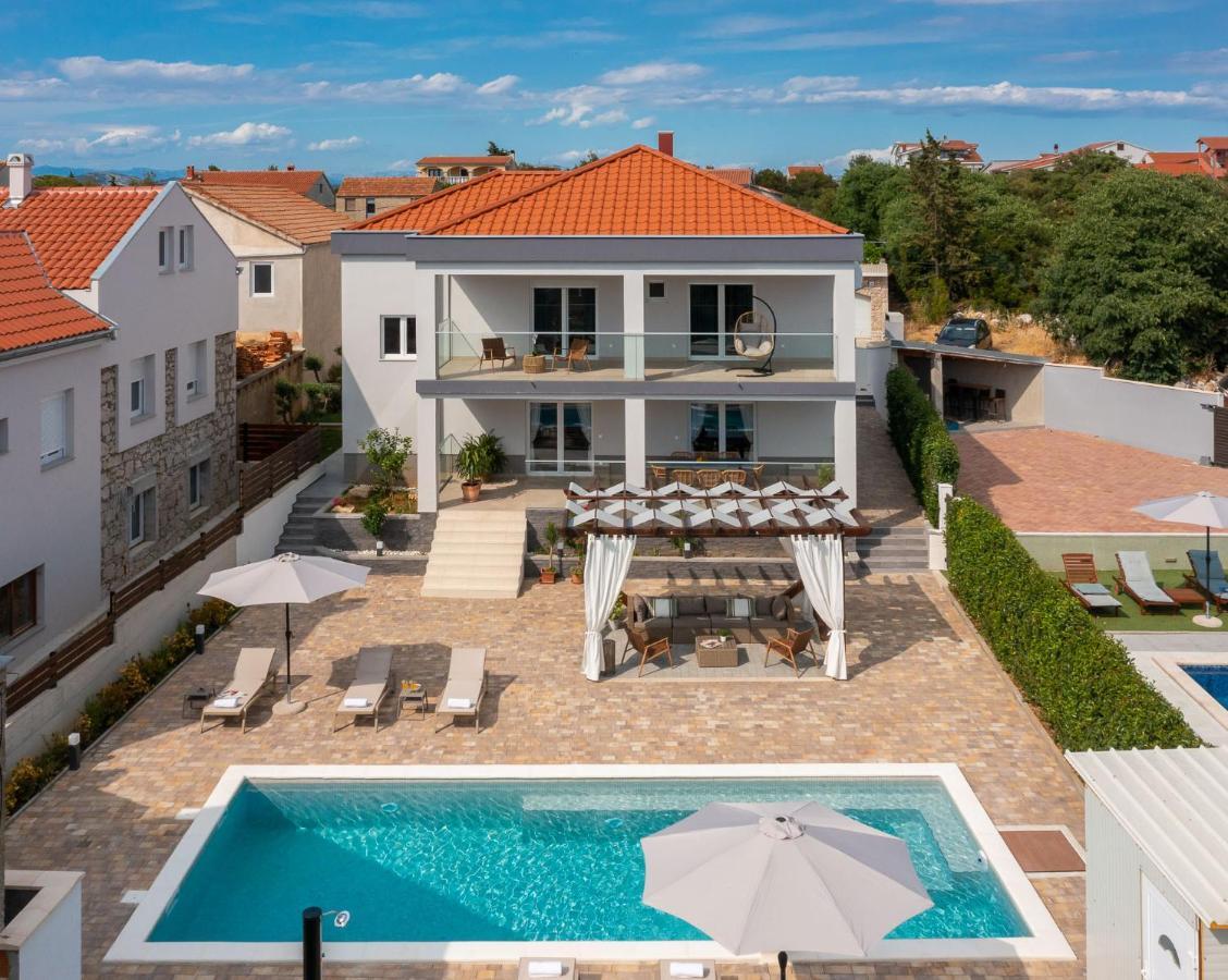 Villas Pakostane Vila Pakostane