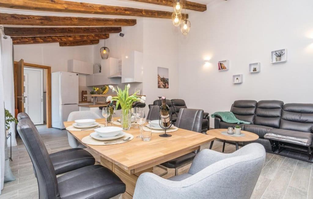 Vila Villas Pakostane