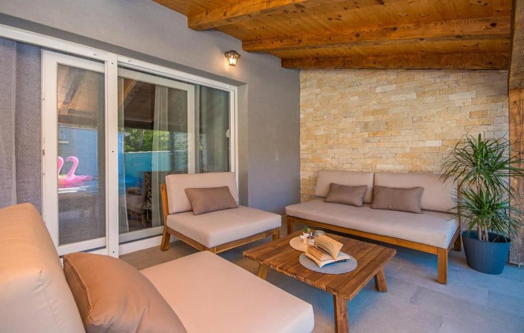 Vila Villas Pakostane