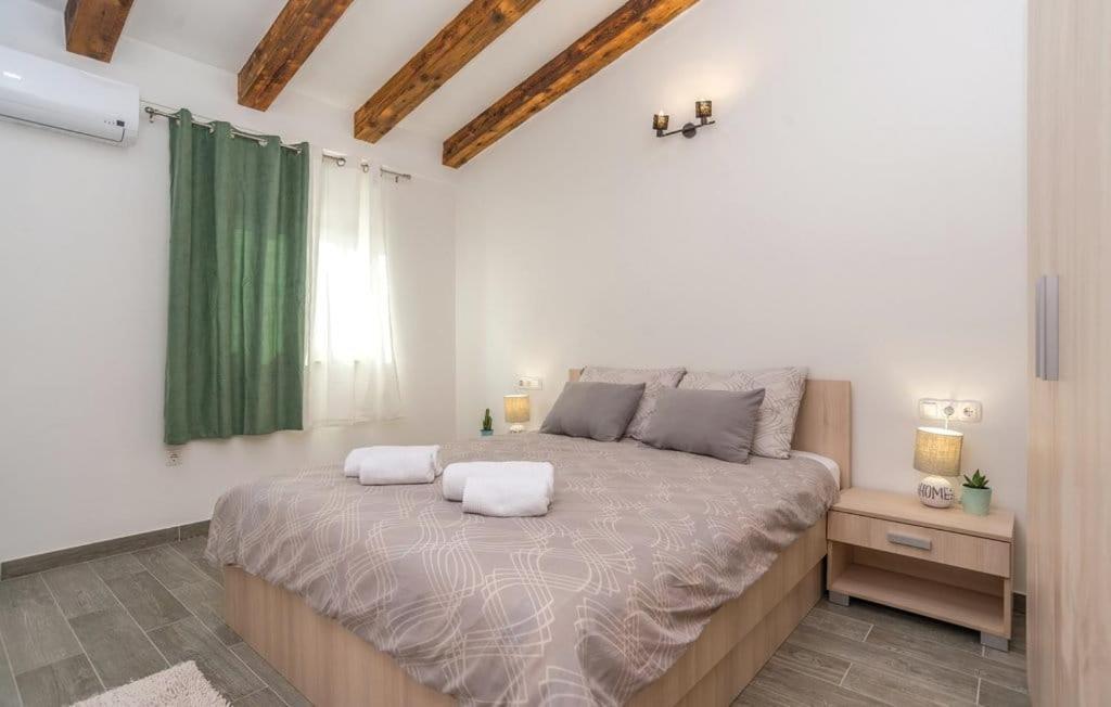 Villas Pakostane Vila